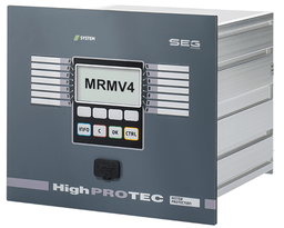 MRMV4-2 highPROTEC Serie