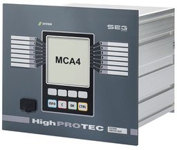 MCA4-2 highPROTEC Series