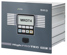 MRDT4-2 highPROTEC Serie